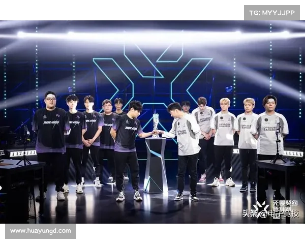 无畏契约晋升赛规则调整 临时席位保级与全球赛成绩相关联